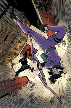 Marvel-Verse: Hawkeye