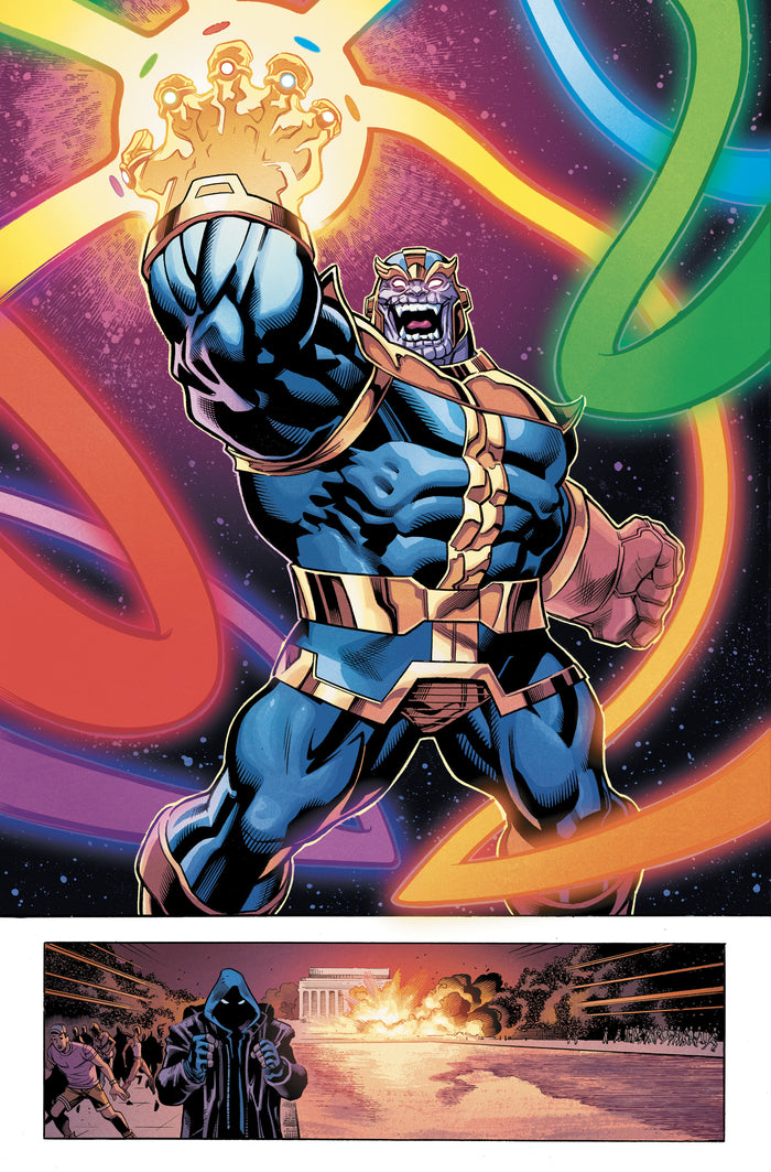 Heroes Reborn T01 - Compte ferme