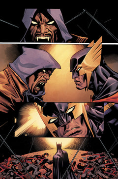 Heroes Reborn T01 - Compte ferme