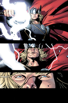 Thor Renaissance