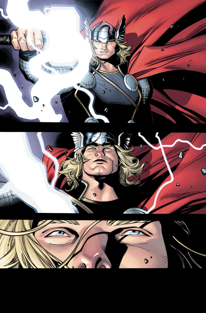 Thor Renaissance