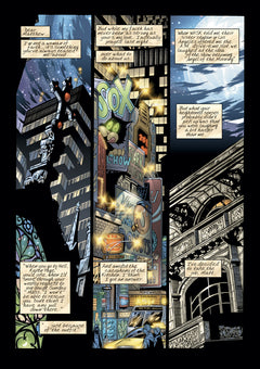 Daredevil: Sous l'aile du Diable