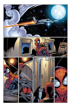 Ultimate Spider-Man T02 : Hollywood