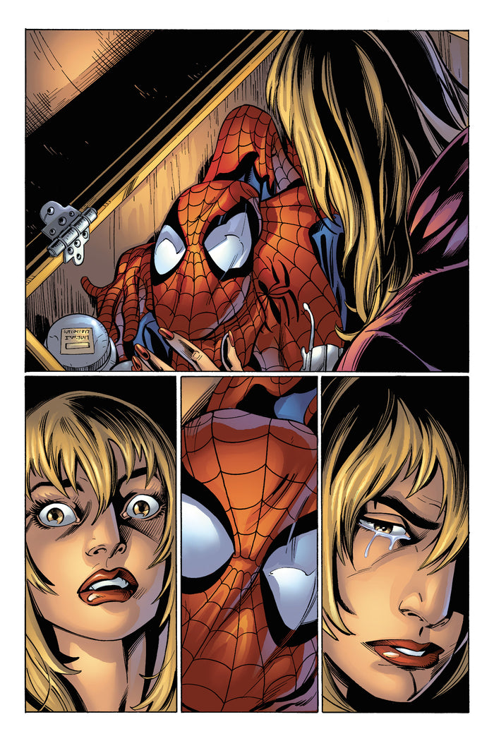 Ultimate Spider-Man T02 : Hollywood