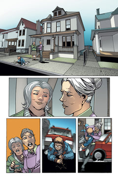 Marvel-Verse: Spider-Man