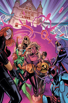 Heroes Reborn T02 - Compte ferme