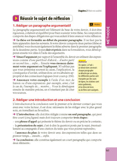 Français 3e - ABC Excellence - Le Brevet brillamment