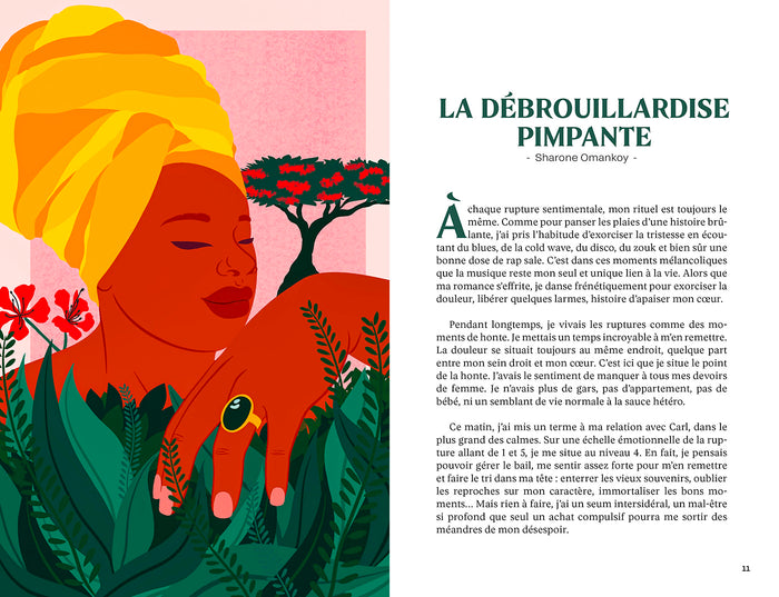 Nos amours radicales