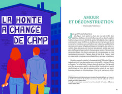 Nos amours radicales