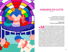 Nos amours radicales