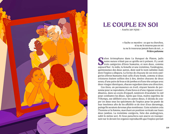 Nos amours radicales