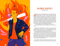 Nos amours radicales