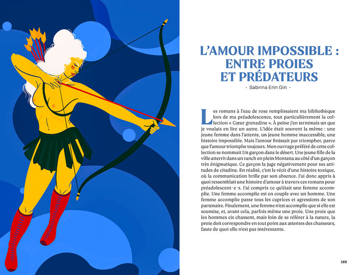 Nos amours radicales