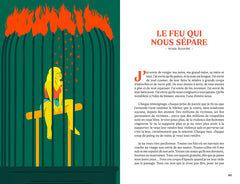 Nos amours radicales