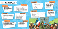 L'histoire c'est pas sorcier - La Seconde Guerre mondiale