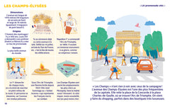 Tout savoir sur Paris