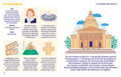 Tout savoir sur Paris