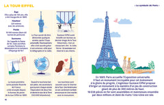 Tout savoir sur Paris