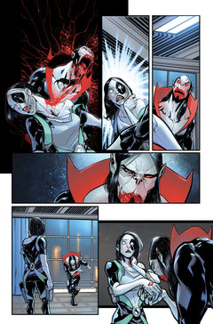 Marvel-Verse : Morbius