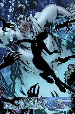 Marvel-Verse : Morbius