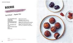 L'assiette de la sportive