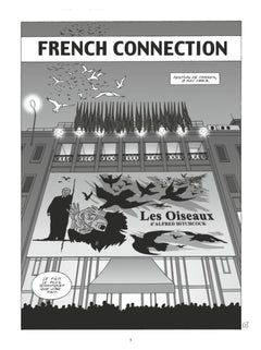 Alfred Hitchcock - Le Maître d'Hollywood