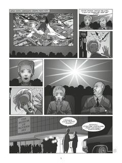 Alfred Hitchcock - Le Maître d'Hollywood