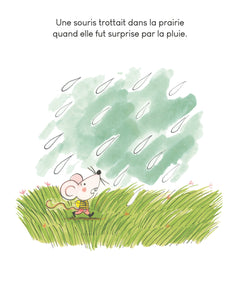 Viens chez moi si tu veux