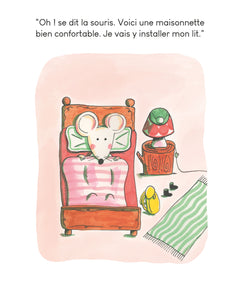 Viens chez moi si tu veux