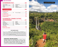 Guide du Routard Île Maurice et Rodrigues 2022/23