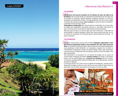 Guide du Routard Île Maurice et Rodrigues 2022/23