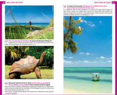 Guide du Routard Île Maurice et Rodrigues 2022/23