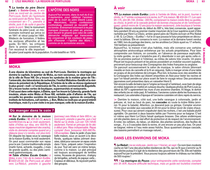 Guide du Routard Île Maurice et Rodrigues 2022/23