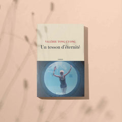 Un tesson d'éternité