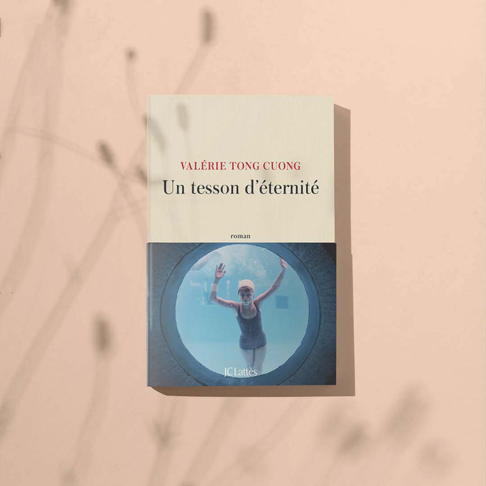 Un tesson d'éternité