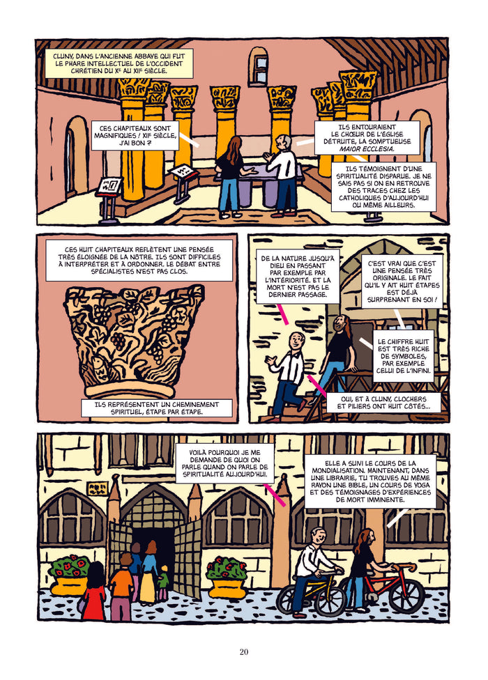 Et Dieu dans tout ça