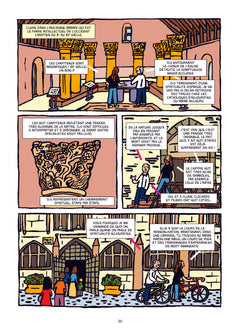 Et Dieu dans tout ça