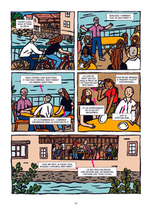 Et Dieu dans tout ça