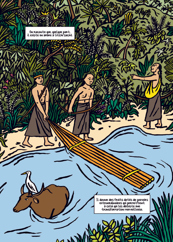 Et Dieu dans tout ça