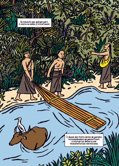 Et Dieu dans tout ça