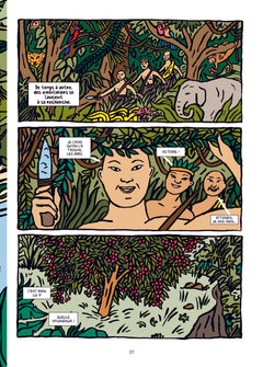 Et Dieu dans tout ça