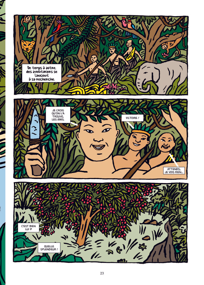 Et Dieu dans tout ça