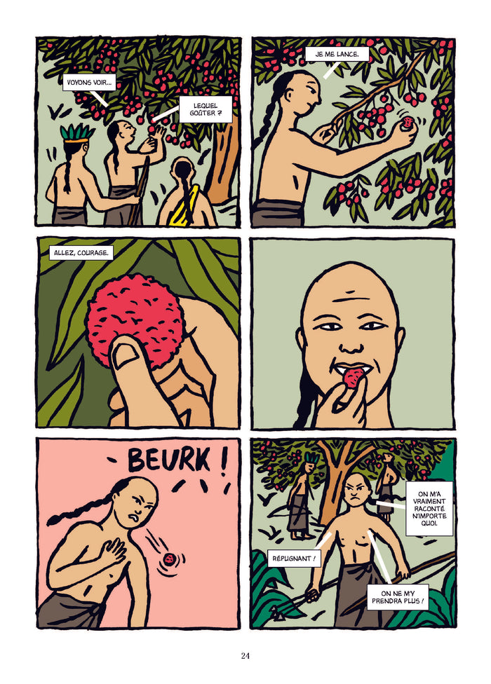 Et Dieu dans tout ça