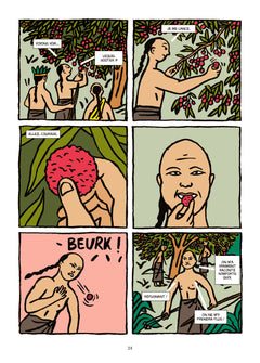 Et Dieu dans tout ça
