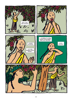 Et Dieu dans tout ça