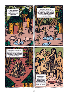 Et Dieu dans tout ça