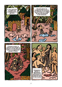 Et Dieu dans tout ça