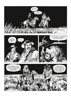 Deadwood dick - T3