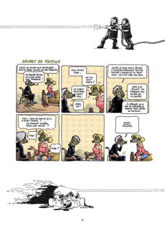 Toxic Planet: Intégrale