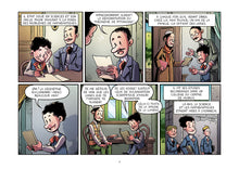 Einstein: Le saut quantique